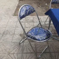 اجاره صندلی و میز تاشو فلزی و پلاستیکی