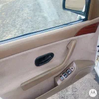 سمند ef7مدل 91 معاوضه|خودرو سواری و وانت|خرم‌آباد, |دیوار