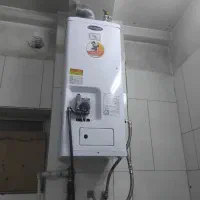 آبگرمکن مخزن دار گازی جنرال دیواری توافقی