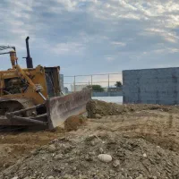 فروش بلدوزر فیلت الیس دی ۶ اف دی ۱۴|خودرو سنگین|سیریک, |دیوار