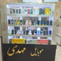 موبایل مهدی (دنیایه گوشی های کارکرده)