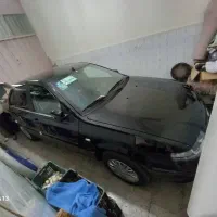 فروش سمندسورن پلاس|خودرو سواری و وانت|خرم‌آباد, |دیوار