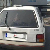 هاچبک مدل 75 تمام رنگ|خودرو سواری و وانت|تهران, حکیمیه|دیوار