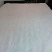 تشک تخت