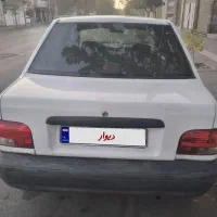 پراید سالم و پلمپ|خودرو سواری و وانت|ارومیه, |دیوار