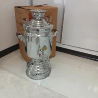 سماور ۲۰ لیتری ایران نژاد