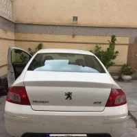 پژو ۴۰۷|خودرو سواری و وانت|اصفهان, ملاصدرا|دیوار