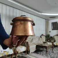 دیگچه‌کوچیک‌مسی