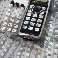 تعویض شماره گیر پاناسونیک