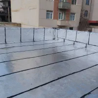 خدمات عایق های رطوبتی ایزوگام و قیرگونی  آسفالت