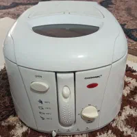 سرخ کن
