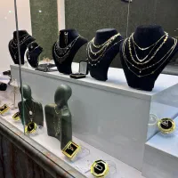 با دو میلیون برای روز مادر و یلدا طلا هدیه بده