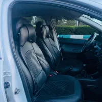 پژو ۲۰۶  tu3 مدل ۹۹