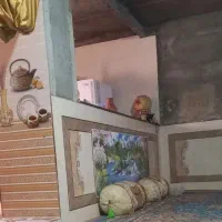 منزل فروشی خیابان شهید عیسی سپاهی ۱|فروش خانه و ویلا|سراوان, |دیوار