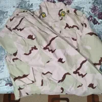 لباس نظامی مرزبانی نو