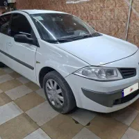 مگان 2000مدل 1391