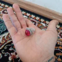 سه عدد انگشتر نقره|جواهرات|پرند, فاز ۵|دیوار