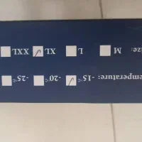 دستکش برند ایمن ماندگار،مناطق سردسیری،موتور..|لباس|تهران, اکباتان|دیوار