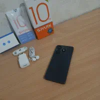 TECNO.SPARK.10pro|موبایل|اردبیل, |دیوار