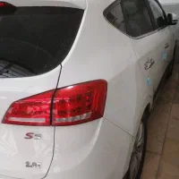 فروش جک s5 در حد نو|خودرو سواری و وانت|نجفآباد, فاز ۳ شهرک آزادگان|دیوار