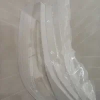 طلق چراغ جلو سمند EF7