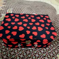 چمدون لباس فانتزی