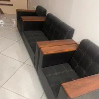 ست مبل اداری