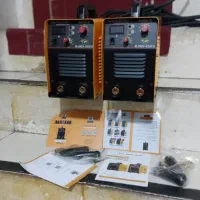 پروفیل بر دستگاه جوش موتور جوش صبا الکتریک 250آمپر