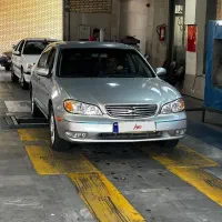 ماکسیما وارداتی ۲۰۰۶