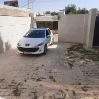 خانه ویلایی نوساز کلید نخورده