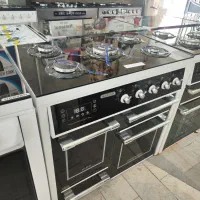 اجاق گاز طرح فر شیک با ارسال سراسر کشور