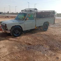 نیسان 71|خودرو سواری و وانت|اهواز, فدک|دیوار