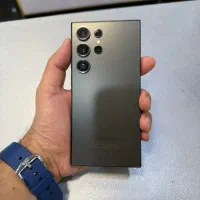 سامسونگ اس ۲۴ الترا حافظه ۲۵۶گیگ S24Ultra-256G|موبایل|تهران, شیخ هادی|دیوار