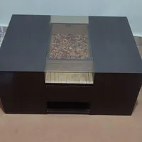 میزمبل و گل میز