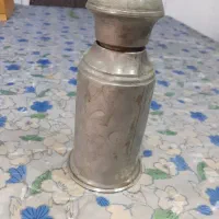 ظرف عتقیه|کلکسیون اشیاء عتیقه|آبادان, |دیوار