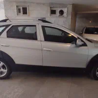 h30 cross 1396|خودرو سواری و وانت|تهران, پاسداران|دیوار