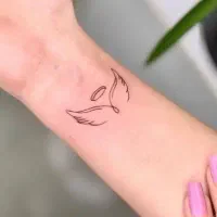 تتو