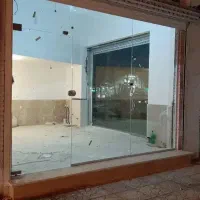 نصب و تعمیر و ریگلاژ شیشه سکوریت