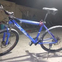دوچرخه 26 فلش اصلی