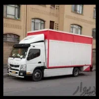 باربری سنندج حمل اثاثیه منزل. .شهر وشهرستان