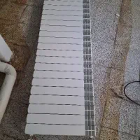 رادیاتور پره ای