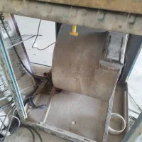 کولر سالم و متور سالم|کولر آبی|ایلام, |دیوار