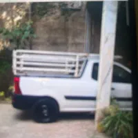 باریند ال نود با لوله های اهنی ۶