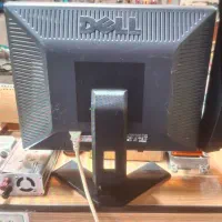 مانیتور Dell|قطعات و لوازم جانبی رایانه|تهران, هاشمی|دیوار