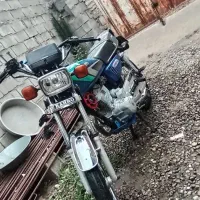 موتور200|موتورسیکلت|علی‌آباد کتول, |دیوار