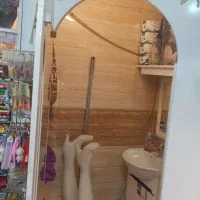 فروش سرقفلی با مالکیت کاشف شرقی|فروش مغازه و غرفه|لاهیجان, شهید آوینی|دیوار