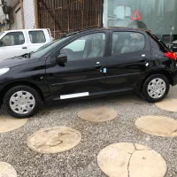 207فلز|خودرو سواری و وانت|گرگان, |دیوار