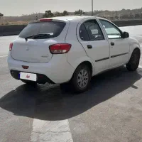 تیبا2 مدل 97 قیمت مناسب|خودرو سواری و وانت|کرج, ساماندهی|دیوار