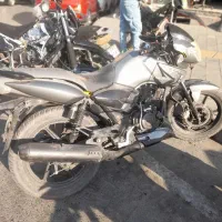 تریل روان قسطی.|موتورسیکلت|مشهد, جلالیه|دیوار