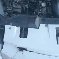 ماشین سمند ال اکس یو سون مدل ۹۵